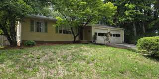 1119 Manship Street Gallery 1