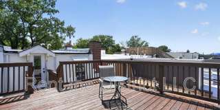 37 Rhode Island Avenue NW Gallery 27