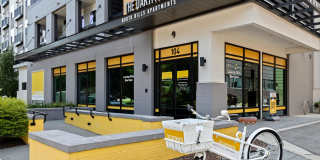 The Dartmouth North Hills Apartments Gallery 19