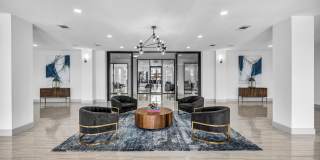The Milo on Westheimer Gallery 21