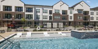 Aspire at Sherman Gallery 65