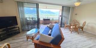 3/2/2 Poha Kea Townhome - Expansive Views of Kaneohe Bay Gallery 1