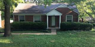 Charming 3-bedroom, 2-bathroom home in the heart of West Nashville! Charming 3-bedroom, 2-bathroom home in the heart of West Nashville! Gallery 1