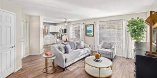 Destinations Alexander Age 55+ Apartment Homes Gallery 30