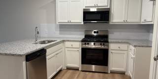 Three bedroom duplex in El Reno Gallery 12