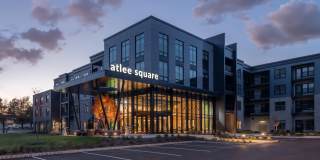 Atlee Square Gallery 57