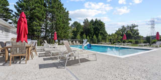 Hawks Landing Luxury Apartments Gallery 11