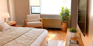Spacious Studio Apartment in Cleveland Park Gallery 5