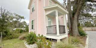 Porter's Parkside -  2 Bedroom, 2 Bathroom House Gallery 1