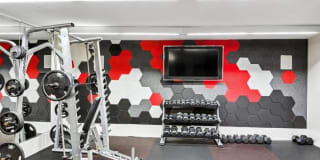 Arrive Silver Spring Gallery 48