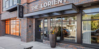 The Lorient Gallery 22