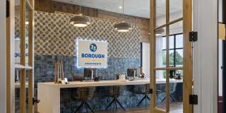 Borough 33 Apartments Gallery 49