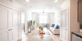 The Magnolia at Georgetown Gallery 10