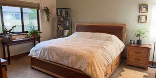 New Whitefish Rental - 3 Bedroom/2.5 Bath Beautiful Updated Home (Unfurnished). Available Aug 1st. Gallery 7