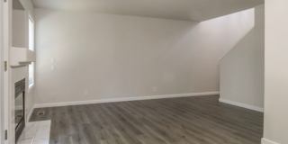 Updated Interior ! Spacious 2 Bedroom 2.5 Bath Town home close to Intel and Nike Gallery 11