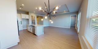 Luxury Toll Brothers Home with $150K+ in Designer Upgrades Gallery 9