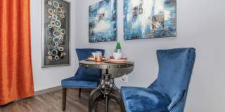 Reata West Gallery 25