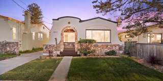 Beautifully Updated Spanish-Style Home Featuring an En Suite Master and Redwood Deck Beautifully Updated Spanish-Style Home Featuring an En Suite Master and Redwood Deck Gallery 1