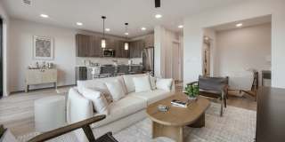 1785 Club - Student Housing Gallery 5