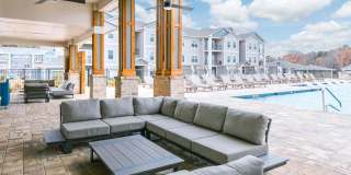 53 West Luxury Apartments Gallery 25