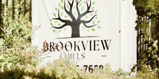 Brookview Hills Apartments and Townhomes Gallery 11
