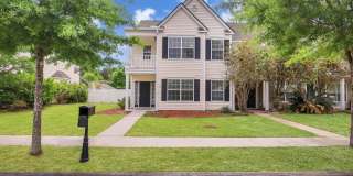 End Unit Townhome For Lease in Godley Park Gallery 1