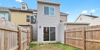 Modern 3BR/2BA Home in Columbia Borough School District w/ Fenced Yard & Central Air! Gallery 1