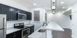 Temple Apartments Gallery 13