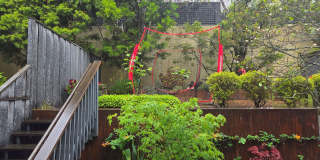 Cozy and spacious 3br condo in Presidio Heights Gallery 17