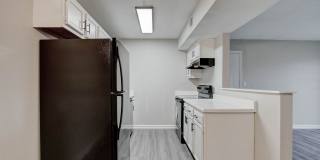 The Latitude Apartments Gallery 11