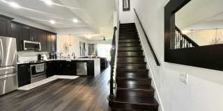 **"Modern Elegance: Fully Updated 3-Bed, 2.5-Bath Townhome with Designer Kitchen"** Gallery 12