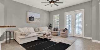 Stunning 3/3.5 Baldwin Park Townhome with 2-Car Garage & Upgrades Galore! Gallery 6