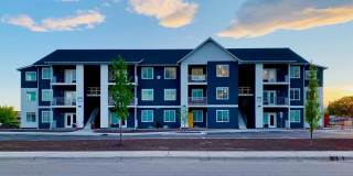 Apartments @ 2 Mile Gallery 1