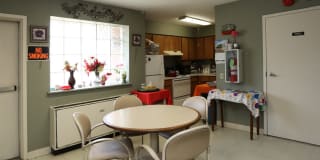 Senior Housing - Faith Manor Gallery 8