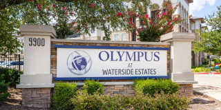 Olympus at Waterside Estates Gallery 26