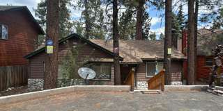 Furnished 2 Bedroom with fenced yard. Gallery 1