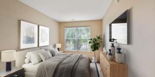 Forest Place Apartments Gallery 8