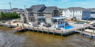 1 Pershing Boulevard Gallery 1