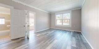 Renovated 2-Bedroom, 2-Bathroom Home – Cleveland, OH Gallery 1