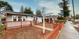 Coming Soon! Beautiful 2 Bedroom 1.5 Bathroom Home! Short Distance of SRJC! Gallery 1