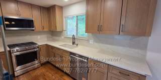 Beautifully remodeled 3+Bedrooms, 3 bath home ~628 Canyon Road, Novato Gallery 1
