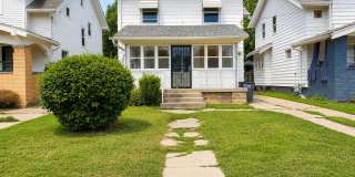 Spacious 4-bedroom home located in North Toledo Gallery 1