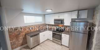 Beautifully Remodeled Apartment Home with Washer/Dryer in-Unit and Luxury Finishes! Gallery 123