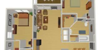 The Overlook at Stone Spring Gallery 11