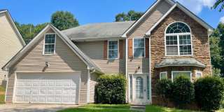 Spacious 4 Bed/2.5 Bath in Great Swim/Tennis Community! Gallery 1