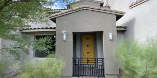 Townhouse in Summerlin North Gallery 1
