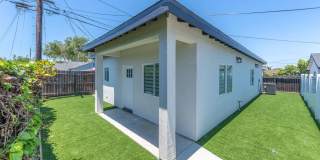 Modern Detached ADU in Torrance Modern Detached ADU in Torrance Gallery 1