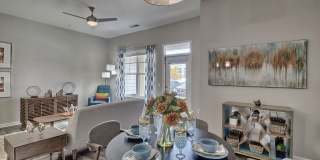 Nexus at Sandhill Apartment Homes Gallery 9