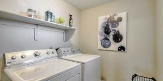 South Valley Ranch Apartments Gallery 12