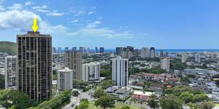 2101 nuuanu ave #I1204 - I1204 Gallery 39
